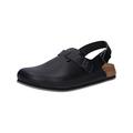 Birkenstock Tokio schwarz Gr. 41