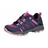 Outdoorschuh LICO "Outdoorschuh Fremont", Gr. 33, rot, Synthetik, Schuhe