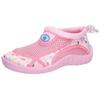 Badeschuh LICO "Badesandale Leyte", Gr. 31, rosa, Textil, Schuhe