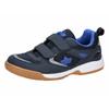 Trainingsschuh LICO "Sportschuh Siro V", Kinder, Gr. 34, blau, Synthetik, Schuhe