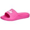 Badesandale LICO "Badesandale Panay", Gr. 39, lila, Synthetik, Schuhe