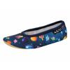 Gymnastikschuh LICO "Gymnastikschuh G 1 Style", Kinder, Gr. 30, blau, Textil, Schuhe