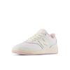 Sneaker NEW BALANCE "BB80", Gr. 39, sea salt, rose sugar, Synthetik, sportlich, Schuhe