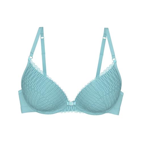 Triumph Push-up-BH Damen hellblau, 70C