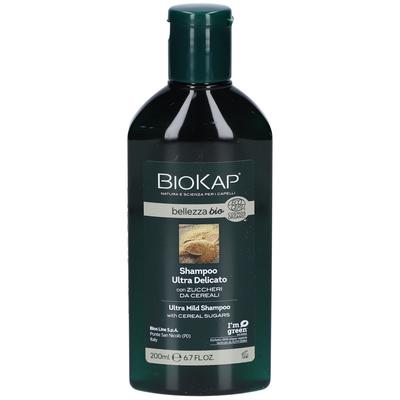 Sh.biokap Bellez Ultramild 200 ml Shampoo