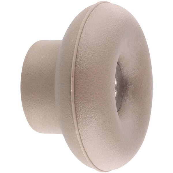 WAGNER design yourself Garderobenhaken »DOT GH 0222« 5,0/5,0/3,0 cm braun, 5x3x5 cm