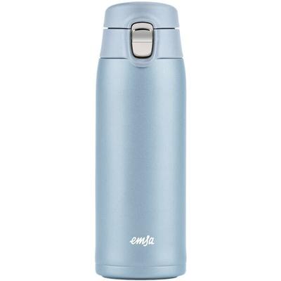 emsa Isolierbecher »Travel Mug« 0.4 L blau Image
