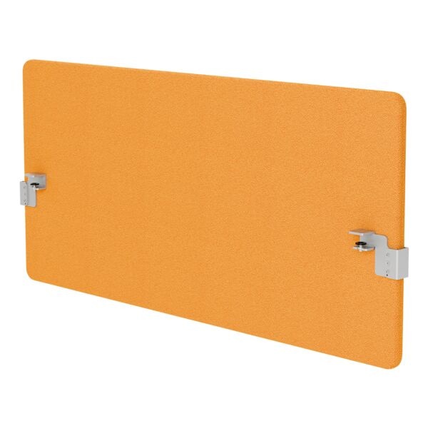 OTTO Office Hintertischwand »Frankfurt« 180/60 cm gelb, 180x60x3 cm Image