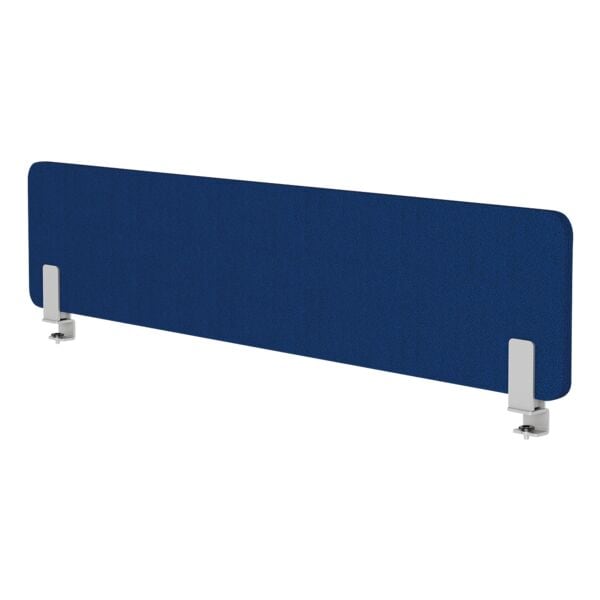 OTTO Office Auftischwand »Berlin« 180/60 cm blau, 180x60x2.5 cm Image