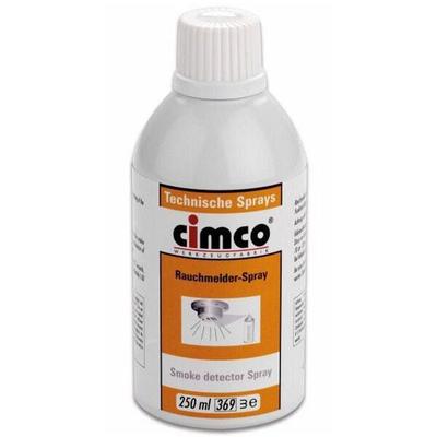 Cimco Testspray für Rauchmelder
