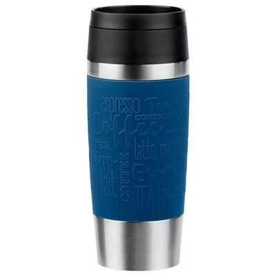 emsa Isolierbecher »CLASSIC« 0.36 L blau Image