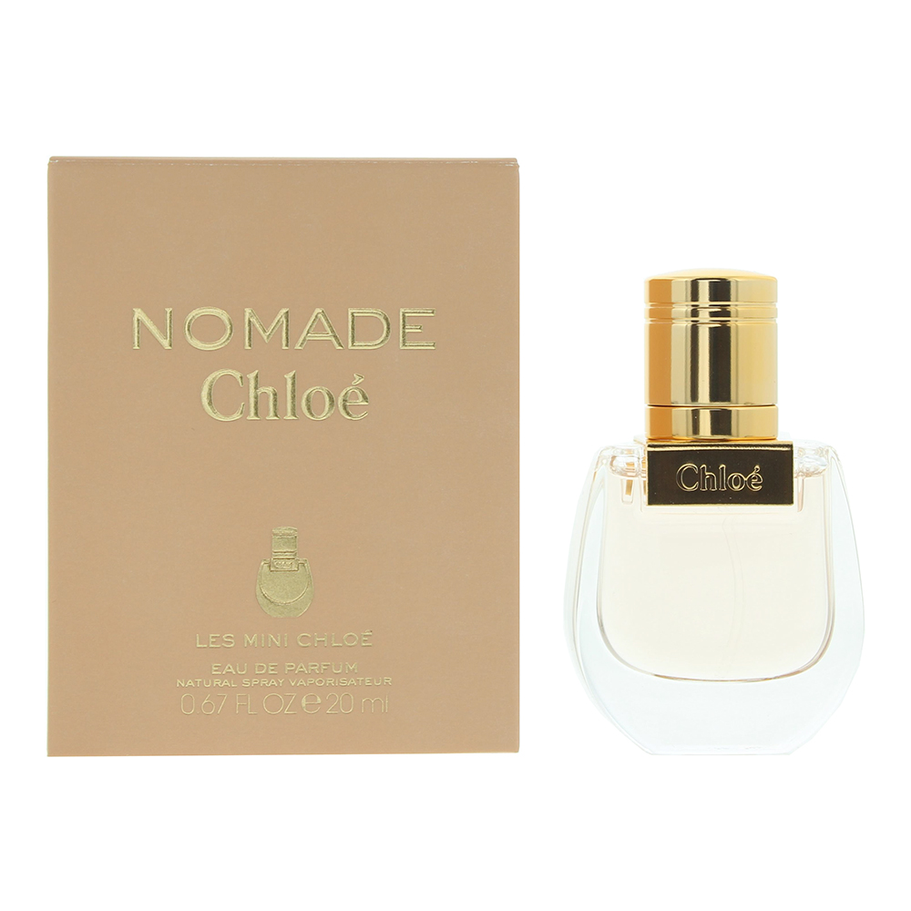 Chloe Nomade Edp Spray. Image