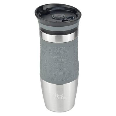 Milu Isolierbecher 0.37 L grau Image