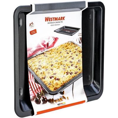 Westmark Backblech ausziehbar »Back Meister«, 3.3 cm