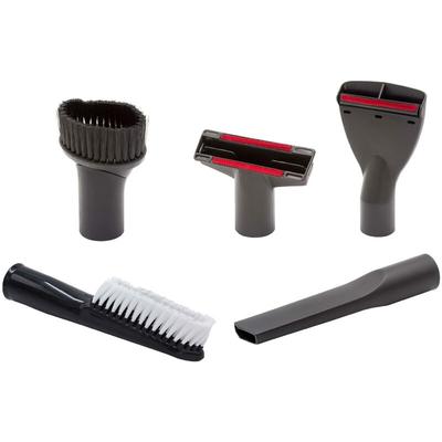 5-tlg. Düsen-Set kompatibel mit Kärcher nt 40/1 Ap l, nt 40/1 tact, nt 40/1 Tact te Staubsauger Image