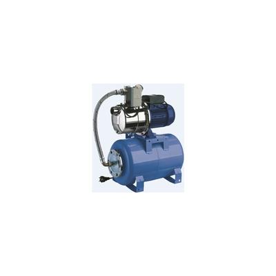 Nowax Hauswasserwerk Gartenpumpe Pumpe Wasserpumpe Nr. 1693086400 Image