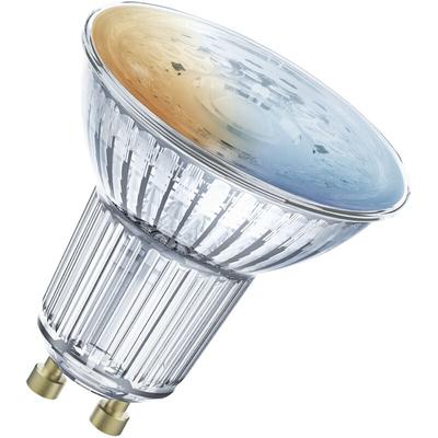 Ledvance - Smarte LED-Reflektorlampe mit WiFi Technologie, Sockel GU10, Lichtfarbe änderbar Image