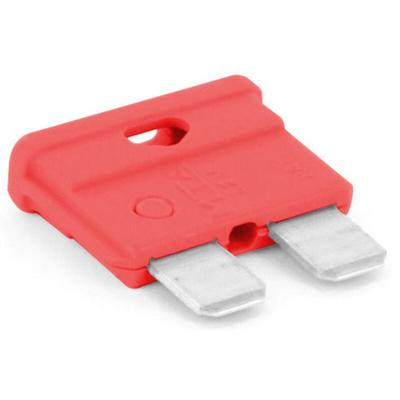 8551280 Kfz Standard Flachsicherung 10 a Rot 1 St. - Tru Components Image