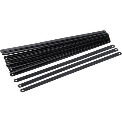 Bügelsägeblätter aus Kohlenstoffstahl, 24er-Pckg. 300 mm, 24 ZpZ Image
