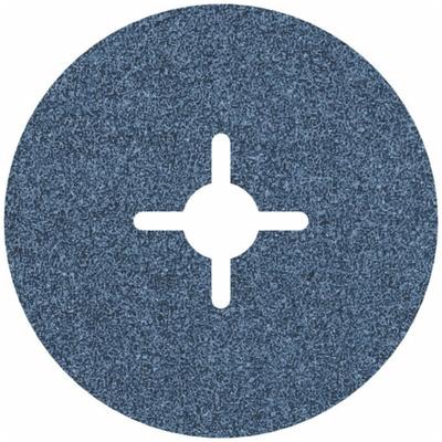Bosch PRO R574 Fiberscheibe, 125 mm, G60 Image