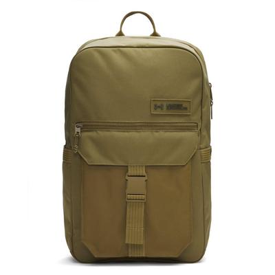 Triumph Campus Backpack Marine Od Desert Sand