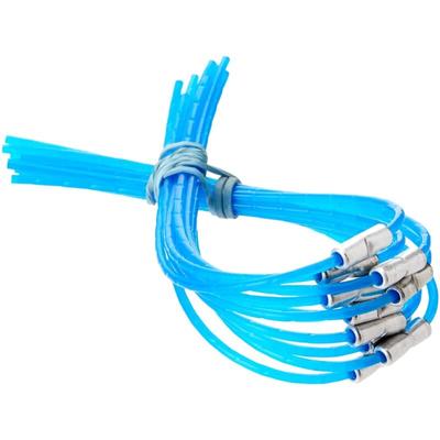 Beijiyi - Bosch F016800182 Beutel mit 10 Drähten – Zubehör für Kantenschneider art 30 Combitrim (30 Image
