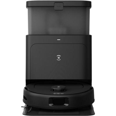 Deebot N30 pro omni schwarz Saugroboter - Ecovacs Image