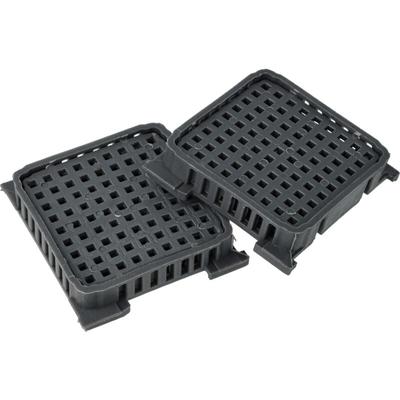 2x Filter kompatibel mit Liebherr CBNsfc 522i-20A, CBNsdc 765i-20A, CBNsfc 5223-22A, CBNsdc Image