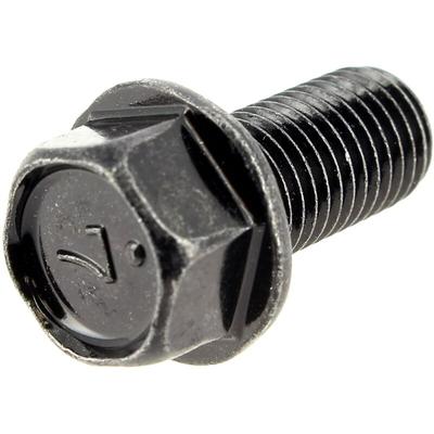 Messerbolzen 0177471020 für Kubota-Rasenmäher Image