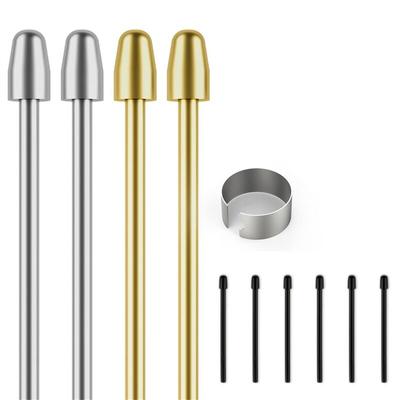 Tlily - Markerstift-Eingabestiftspitzen für Remarkable 2, 2-Stiftspitzen mit Image