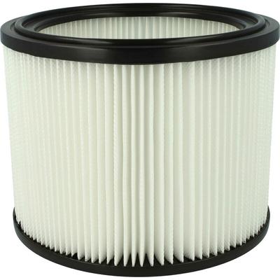 Vhbw - Staubsaugerfilter kompatibel mit Nilfisk sq 550-31, sq 650-11, sq 650-21, sq 651-11, sq Image