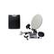 Kit satellitare portatile ftaliberty co - Metronic