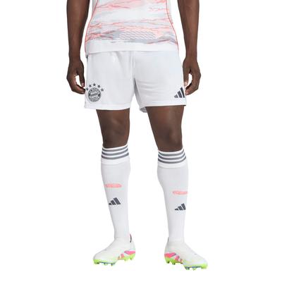 FC Bayern München 25/26 Auswärtsshorts Image