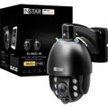 INSTAR INSTAR IN-9820 4K schwarz 18003 IP Videocamera di sorveglianza
