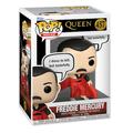 Funko Freddie Mercury Dress to Kill