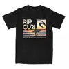 Venta Rip Live The Search Beauty Curl Logo Herren Sommer Unglaubliche Qualität Baumwolle Top Große Herren Hemd Paar Gedruckt Hemd.