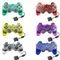 PS2 Wired Controller Spiel Gamepad PS2/PS1 für Sony 2,4G Playstation 2 Joystick Spiel Griff USB PC Spielkonsole Dual Vibration