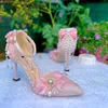 Lolita High Heels Luxus Bogen Hochzeit Schuhe Braut Pumpen Koreanische Mode Prinzessin High Heels Jk Elegante Mary Jane frauen Schuhe