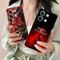 Assassin Shadow coque de téléphone pour Xiaomi Redmi Note 14 13 12 11 10 9 S A Pro Plus Lite 5G couverture noire téléphones portables Smartphone