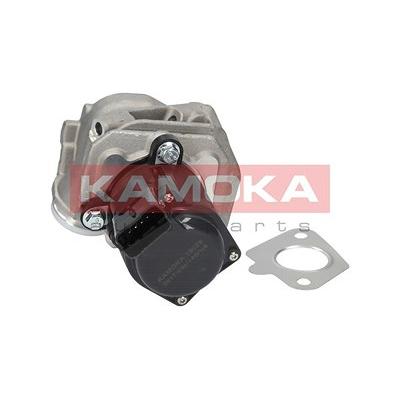 Kamoka AGR-Ventil [Hersteller-Nr. 19029] für Citroën, Ford, Peugeot, Toyota Image