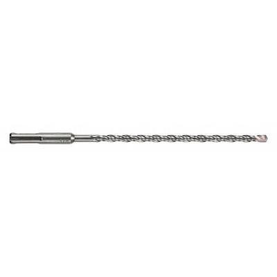 BOSCH HC2012B25 2-Cutter Hammer Drill Bit 3/16" x 8"L, SDS Plus, 25PK