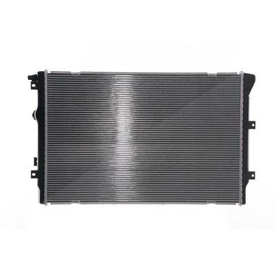 Mahle Kühler, Motorkühlung [Hersteller-Nr. CR813000S] für Seat, VW Image