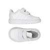 adidas Damen Kinderschuhe, Gr. 22, weiß, kein Etikett