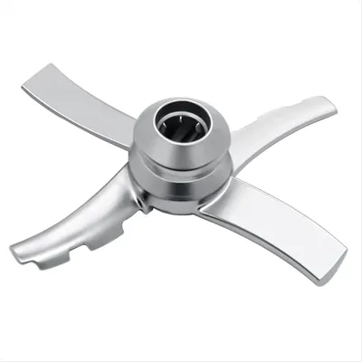 Replacement Paddle Blade for Ninja Creami NC300 Series Ice Cream Makers, Mixing Blade Paddle NC301,