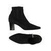 Peter Kaiser Damen Stiefelette, Gr. 4, schwarz, kein Etikett
