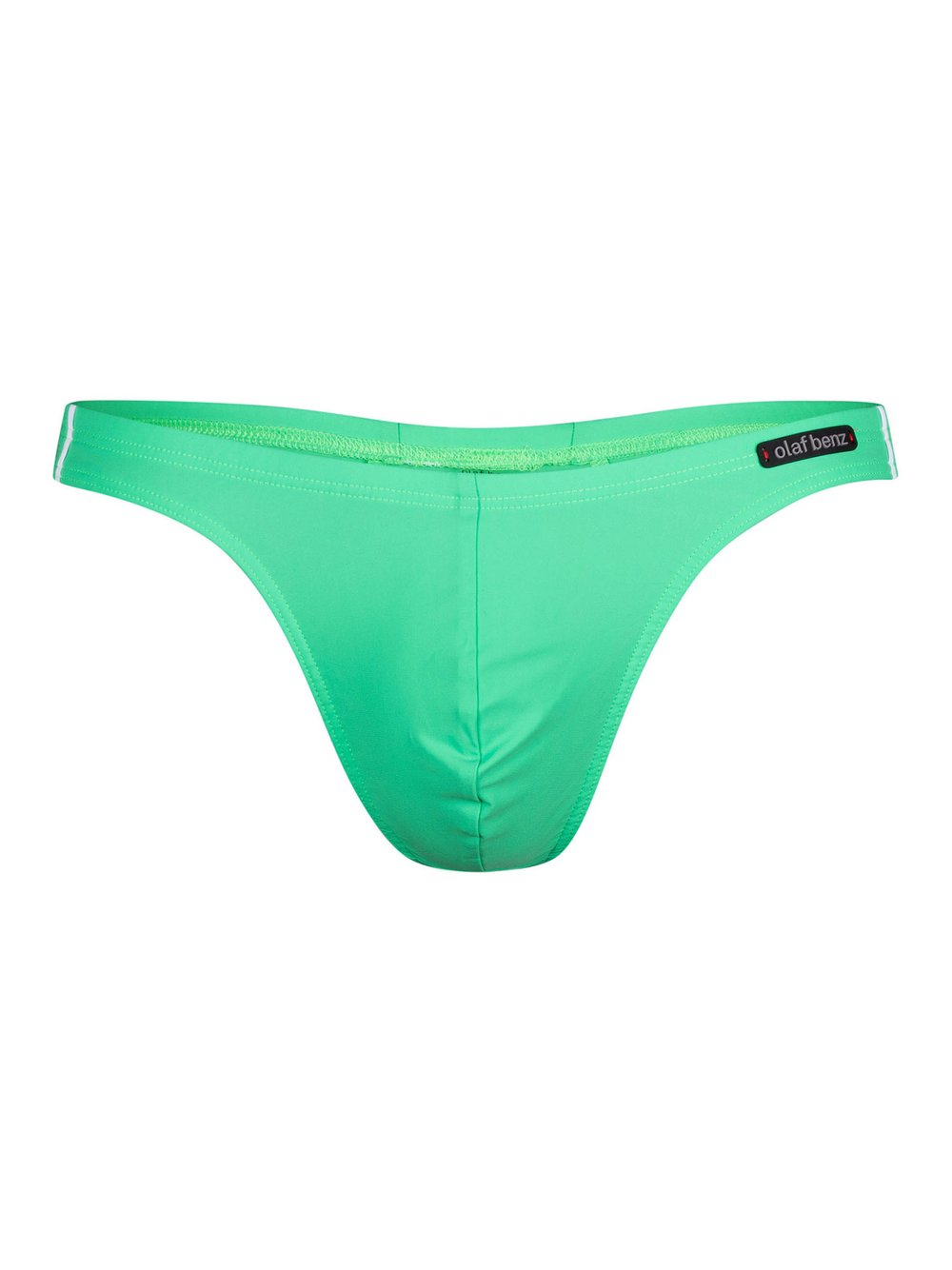Olaf Benz Badehose Herren mint, M Image