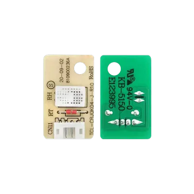 YYS Dehumidifier Accessories Temperature and Humidity Sensor Module CHR07