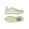 Gant Damen Sneakers, Gr. 42, cremeweiß, Leder
