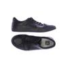veja Damen Sneakers, Gr. 41, schwarz, Leder