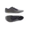 Merrell Damen Sneakers, Gr. 36, grau, Leder
